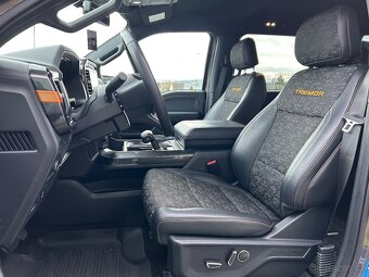 Prodám Ford F-150 TREMOR - 16
