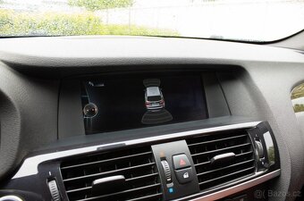 BMW X3 xDrive20d A/T - 16