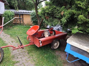 Prodám Teru & jako komplet - 16