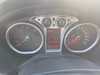 Ford Kuga 2.0 TDCi 4x4 - 16
