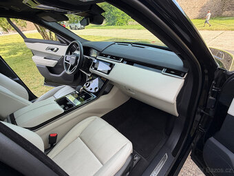 Land Rover Range Rover Velar P400E R-DYNAMIC 404 PS - 16