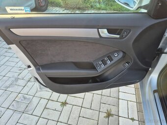 Audi A4 Avant, 3.0 TDI - Quattro - 16
