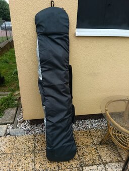 Snowboard zn. TRANS 145 cm+ vak - 16
