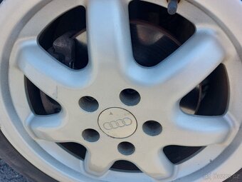 VW Passat Variant B5 1,9TDi 81kW, STK 11/2027 - 16