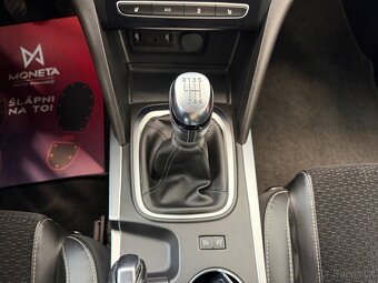 Renault Mégane,  1.2 TCe,1.MAJ. ČR, 96kW - 16