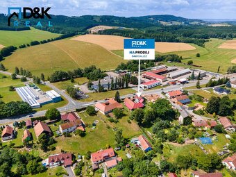 Prodej rodinného domu, České Libchavy - 16