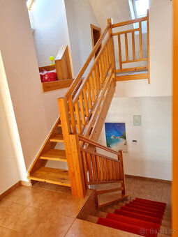 Ihned k nastĕhováni rodinný  dům  245 m², pozemek 1 547 m² - 16