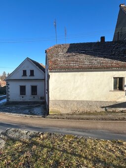Prodej rodinného domu , celková plocha pozemku 1.279m² - 16
