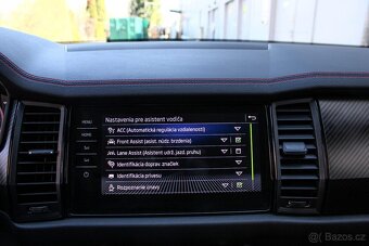 Škoda Kodiaq 2.0 TSI RS 4x4 DSG 7MIEST - 16