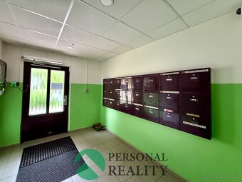 Prodej byty 2+1, 56 m2 - Most, ul. Jaroslava Průchy - 16