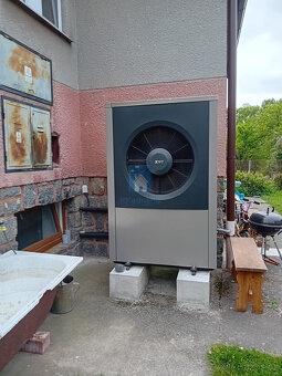 Pronájem bytu 3+1 v rodinném domě, Putim, okres Písek, 95m2 - 16