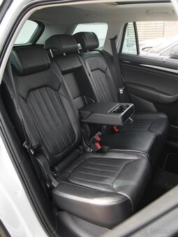 Škoda Kodiaq, L&K 140kW Tažné ČR DPH 1.maj - 16