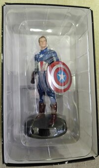 Marvel figurky - 16
