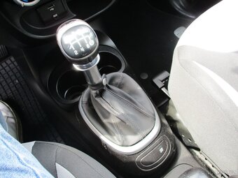 FIAT 500 L - 1.4-16 V , TOP STAV,nové STK,  vč. DPH - 16