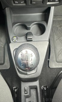 Dacia Lodgy 1.6 MPi 80 kW + LPG, 1. majitel, ČR - 16