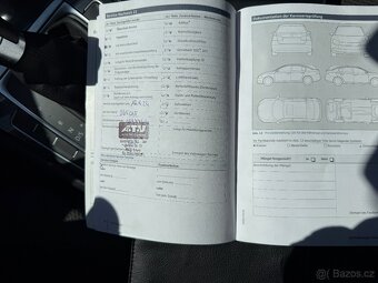 Volkswagen Golf 7 kombi 1.6 TDI 85 KW DSG, 2017 - 16