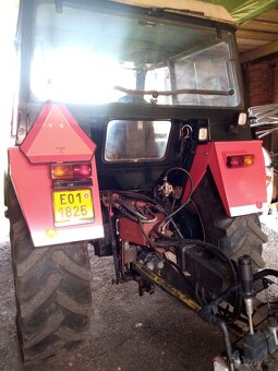 Zetor 7045 - 16