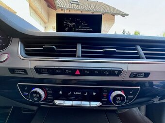 Audi Q7 / SQ7 4.0 TDI 320 KW - 16