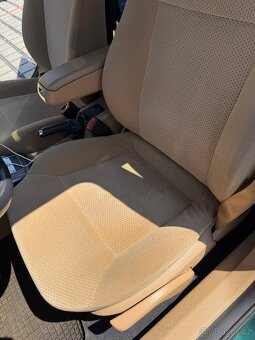 Opel Astra H 1.6 automat - 16