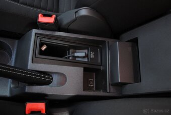 VW TOURAN 2.0TDi 103kW - naj. 214 000km - CUP - 16