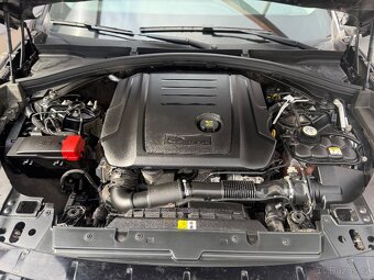 Land Rover Range Rover Velar 2.0d naj.82tisic - 16