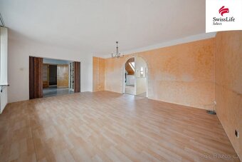 Prodej rodinného domu 550 m2, Moravany - 16