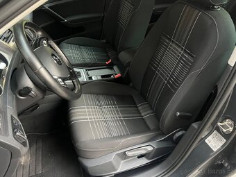VW GOLF 7 1.2TSI 81KW DSG 2.MAJITEL -EDICE-LOUNGE- - 16