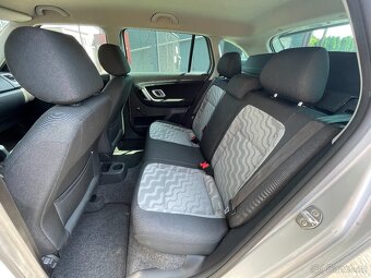 Škoda Fabia 1.9 TDi 77kW Serviska, Senzory - 16