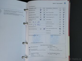 Volkswagen Golf 1.4 TSi 125 kW GT Sport R-Line - 16