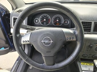 Opel Vectra C 1.8i GTS - 16