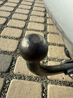 Nádherná ŠKODA FABIA FAMILY 63KW 2011 - TAŽNÉ ZAŘÍZENÍ - 16