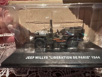 Prodám hračky - 16