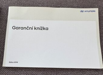 Hyundai i30 Fastback 1.6 CRDi (100 kW) – 1 majitel - 16