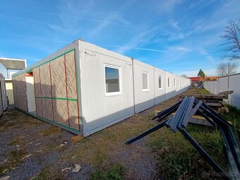 Na prodej:Ubytovna/Penzion 32 pokojů - 16