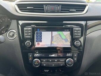 Nissan Qashqai,  1.2 DIG-T N-Connecta/KAMERA - 16