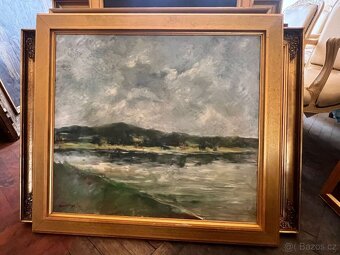 Zámecký nábytek - 16