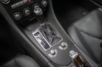 Mercedes-Benz SLK 350 - 16