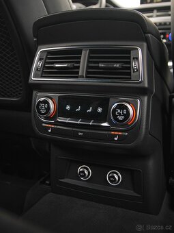 Audi Q7, Quattro S-line 3,0/200kW ČR TZ - 16