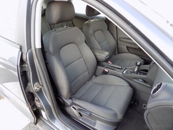 Audi A3 2.0TDI/NAVI/Klimatizace/ - 16