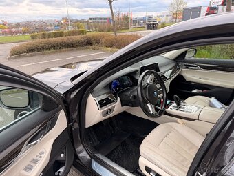 BMW 730ld g11 - 16