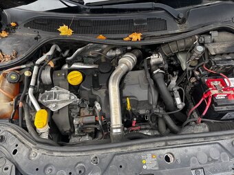 Renault Megane ll 1,5 dci panorama - 16