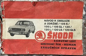 Škoda 105L sleva - 16