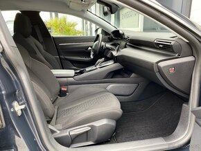 PEUGEOT 508 1.5 BlueHDi ACTIVE AUTOMAT - 16