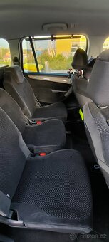Citroen C4 grand Picasso 1.8 lpg 176000km. - 16