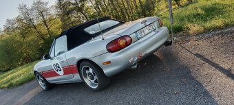 Mazda MX-5 - 16