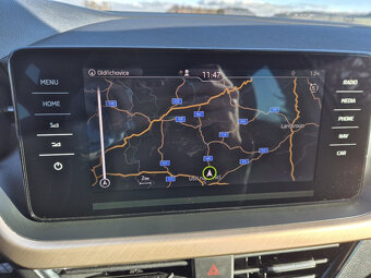 Škoda Scala 1.6 TDI 85kW, Style, Virtual - 16