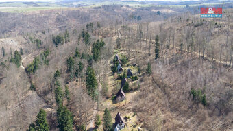Prodej chaty, 78 m², Karlov u Paseky - 16