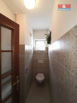 Prodej rodinného domu, 373 m², Olomouc, ul. Heydukova - 16