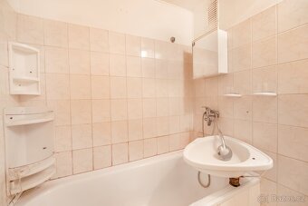 Pronájem 4+1, 4. NP, 84 m², Truhlářova, Ústí n. L.-Střekov - 16