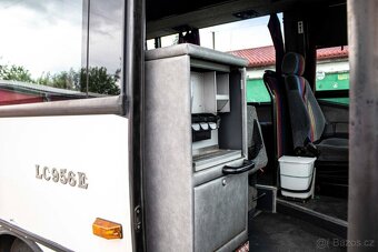 Karosa Irisbus LC956E - 16